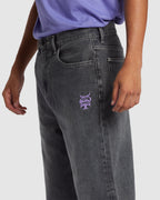 Mens Mercury Denim Jeans