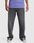 Mens Mercury Denim Jeans