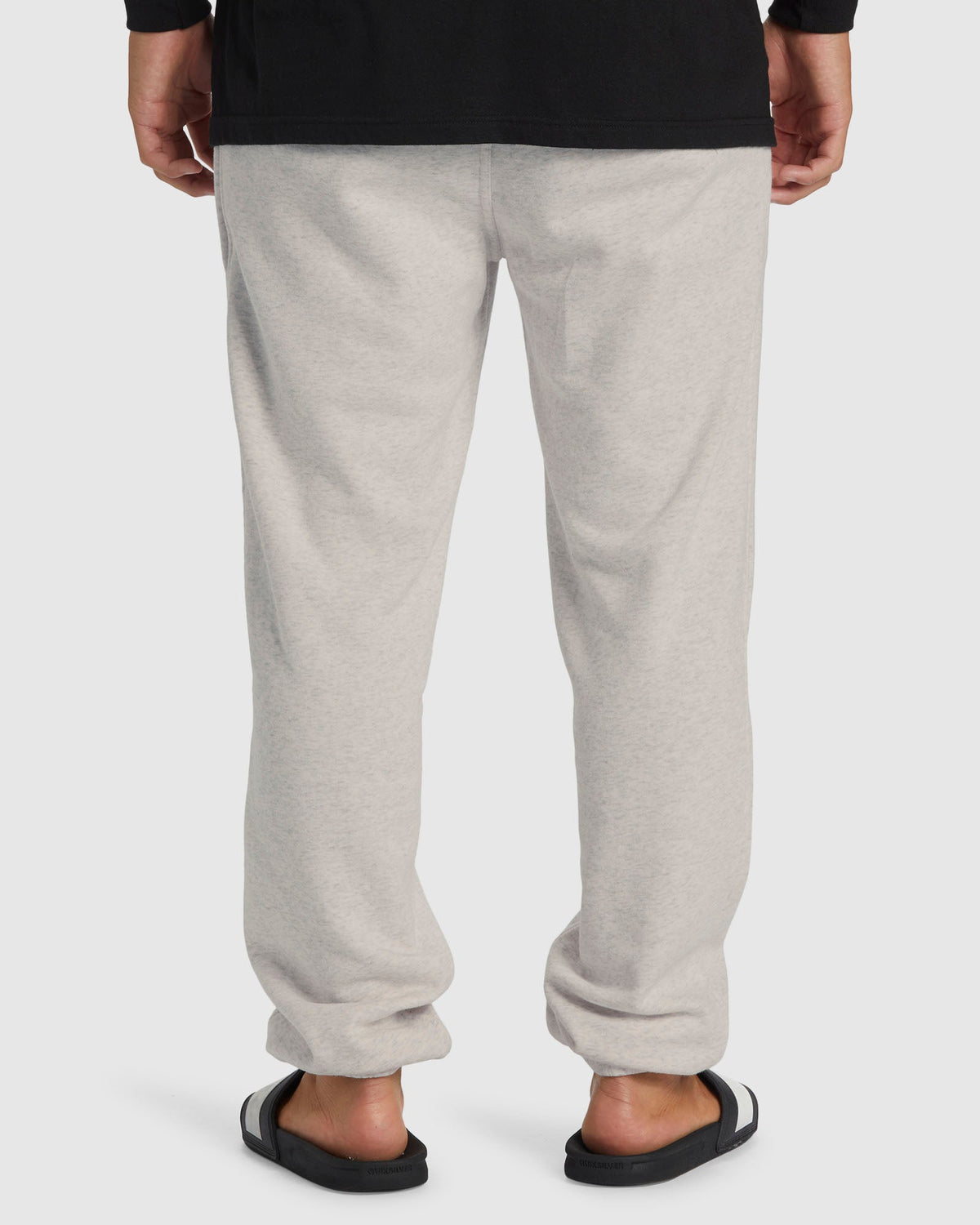 Mens Salt Water Elasticated Waist Trousers