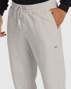 Mens Salt Water Elasticated Waist Trousers