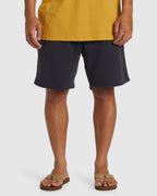 Mens Salt Water Sweat Shorts