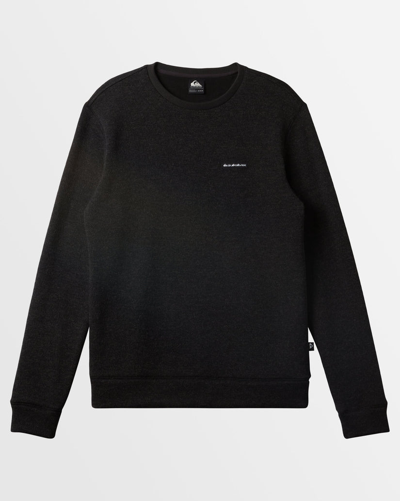 Mens Keller Pullover Sweatshirt