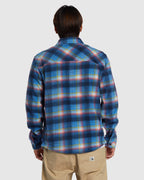 Mens Surf Days Long Sleeve Shirt