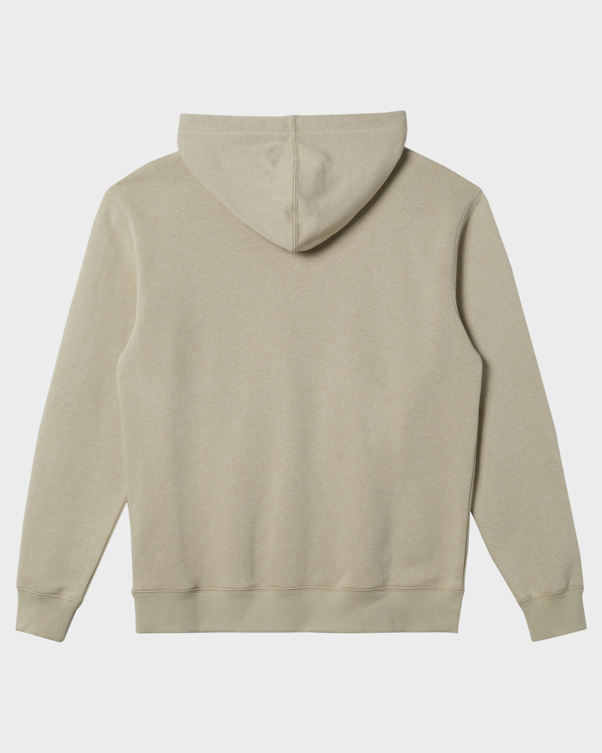 BIG LOGO HOODIE