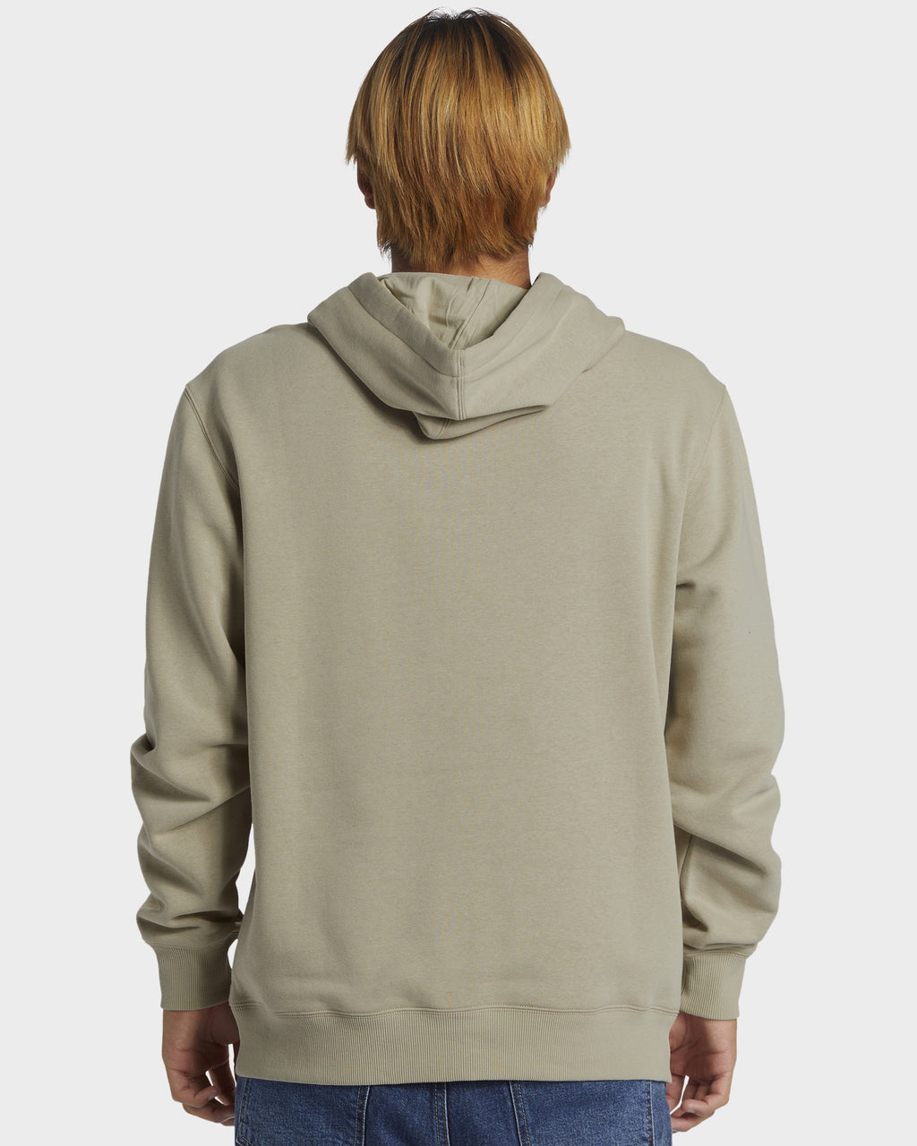 BIG LOGO HOODIE