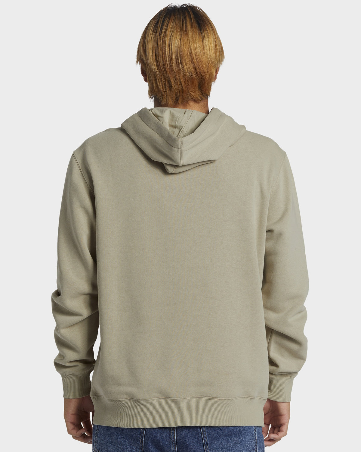 BIG LOGO HOODIE