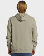 BIG LOGO HOODIE
