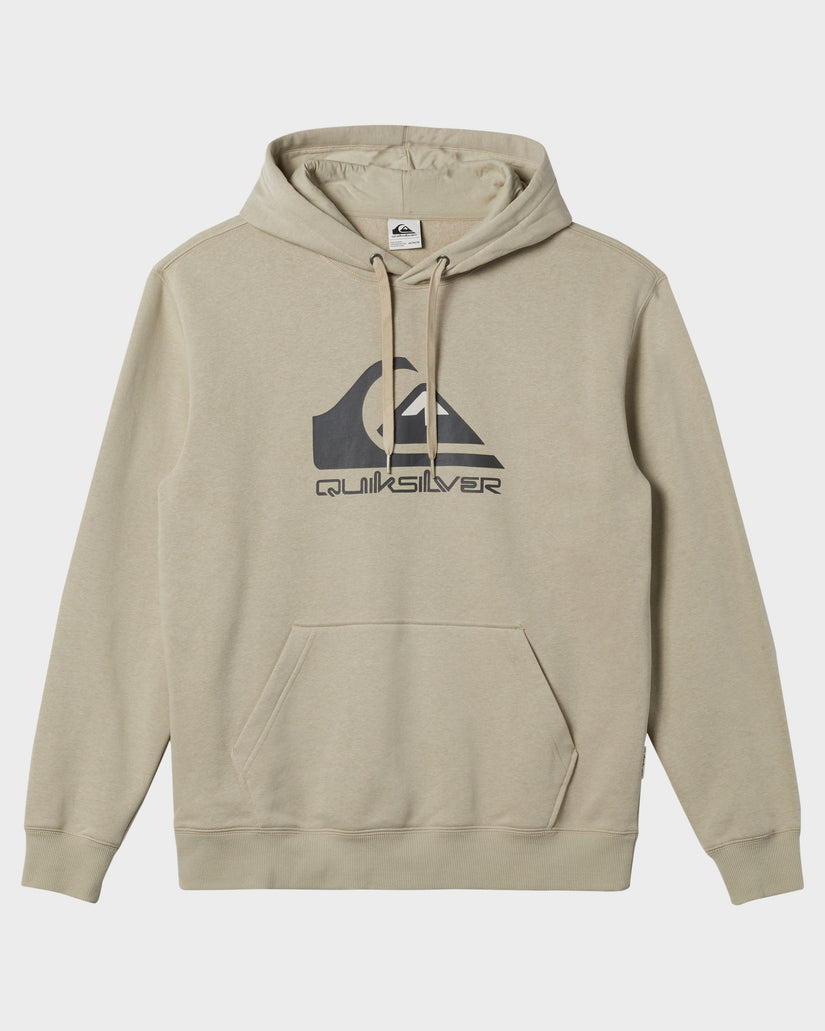 BIG LOGO HOODIE