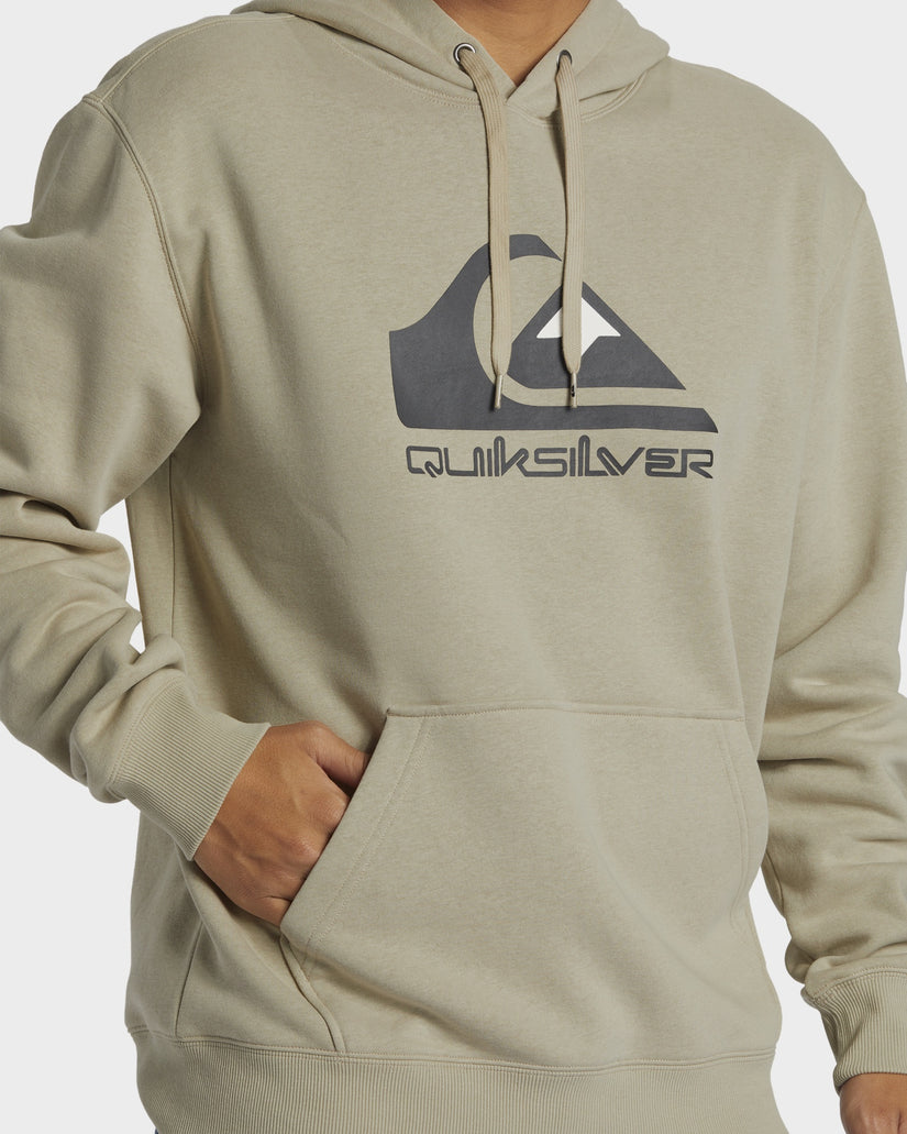 BIG LOGO HOODIE