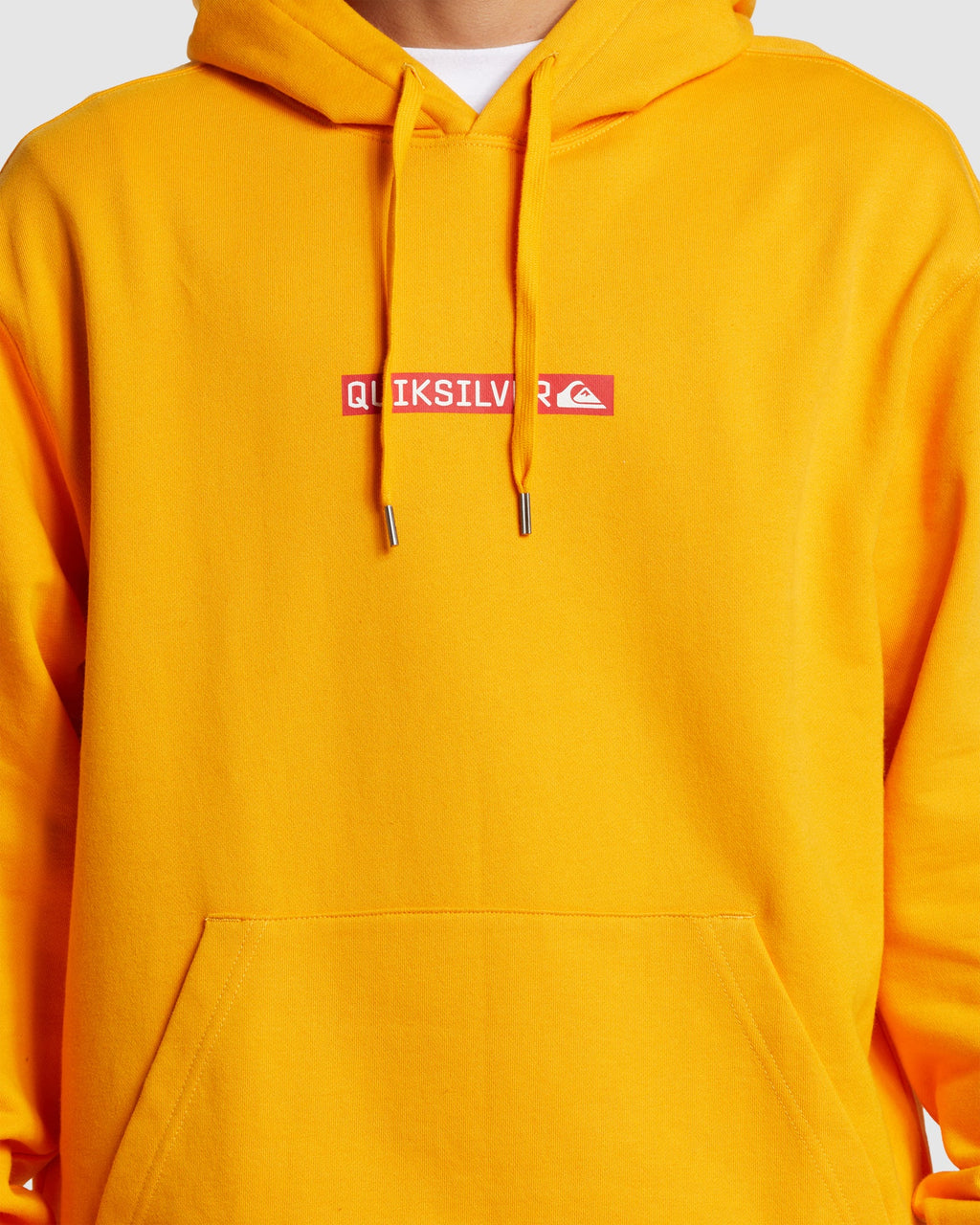 Mens DNA Clicker Pullover Hoodie