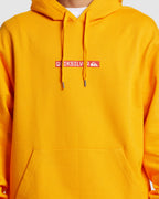 Mens DNA Clicker Pullover Hoodie