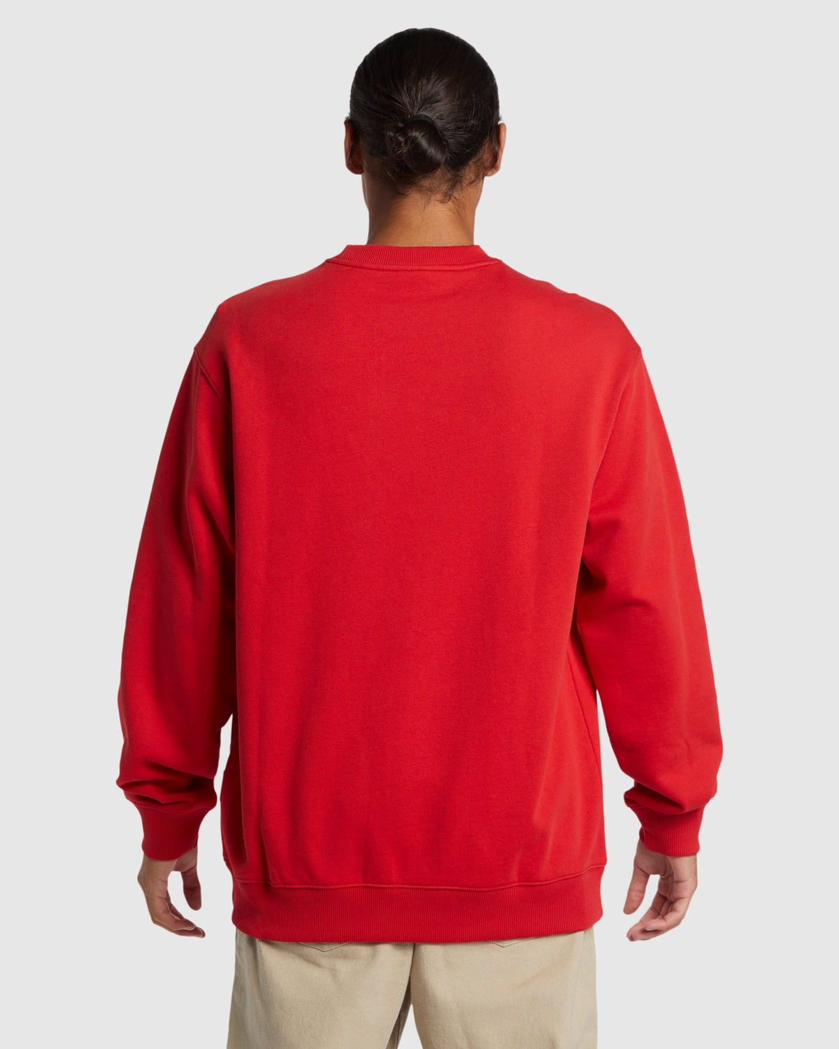 Mens Griffin Crew Neck