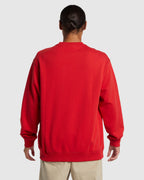Mens Griffin Crew Neck