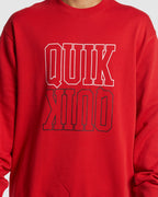 Mens Griffin Crew Neck