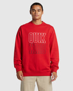 Mens Griffin Crew Neck