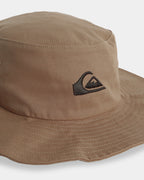 Mens Bushmaster Safari Boonie Hat