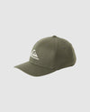 Mens Mountain And Wave Cap