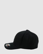 Mens Mountain And Wave Cap