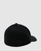 Mens Mountain And Wave Cap