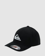Mens Mountain And Wave Cap