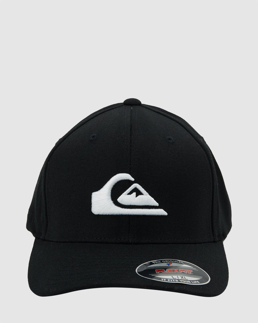 Mens Mountain And Wave Cap