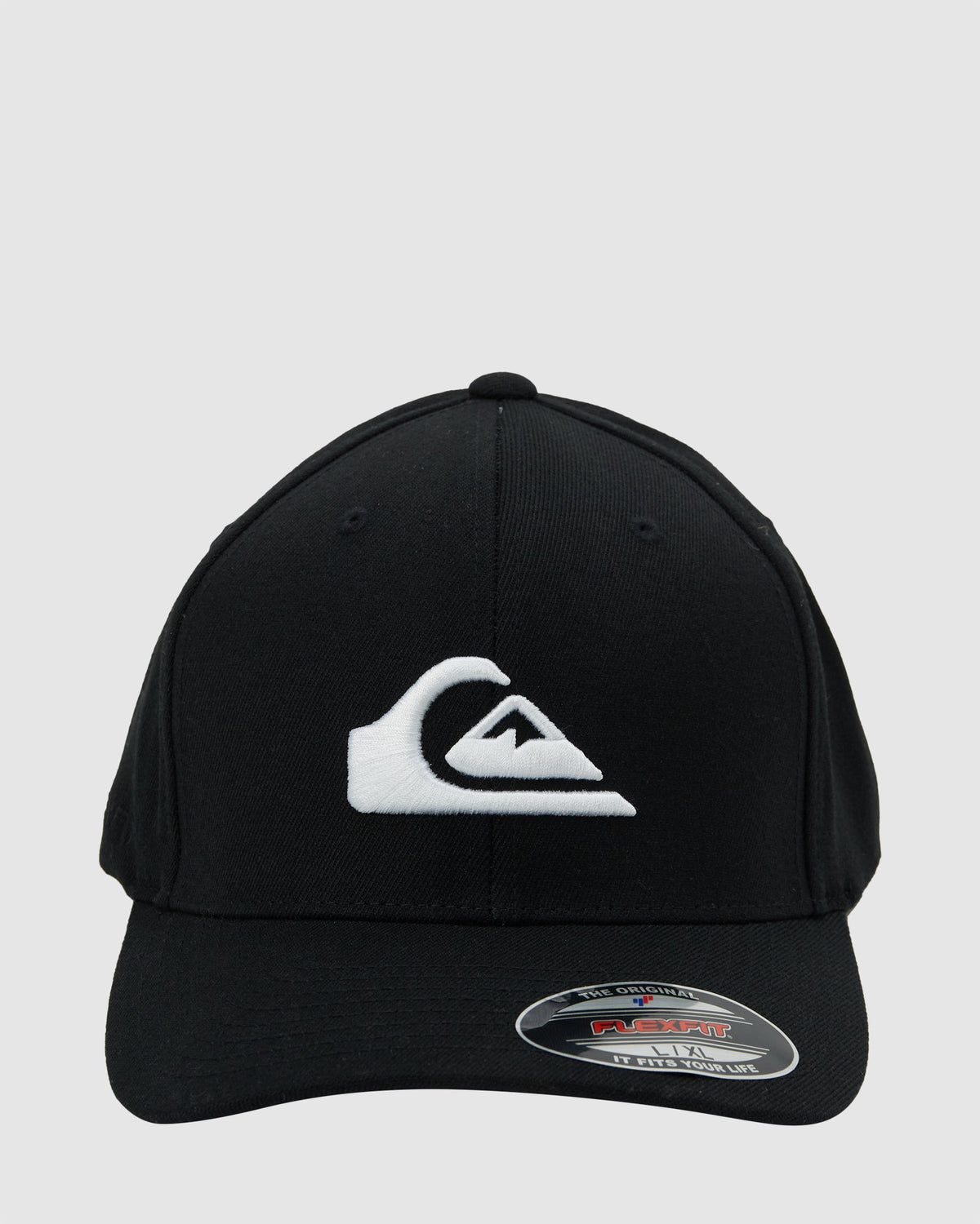 Mens Mountain And Wave Cap