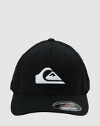 Mens Mountain And Wave Cap
