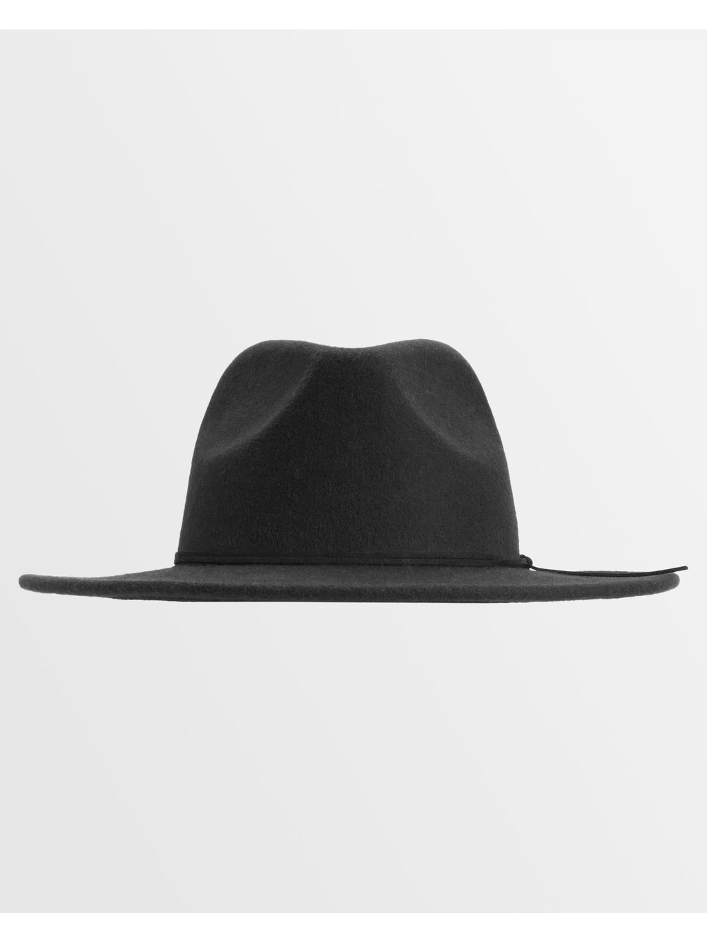 Mens Burners Felt Hat