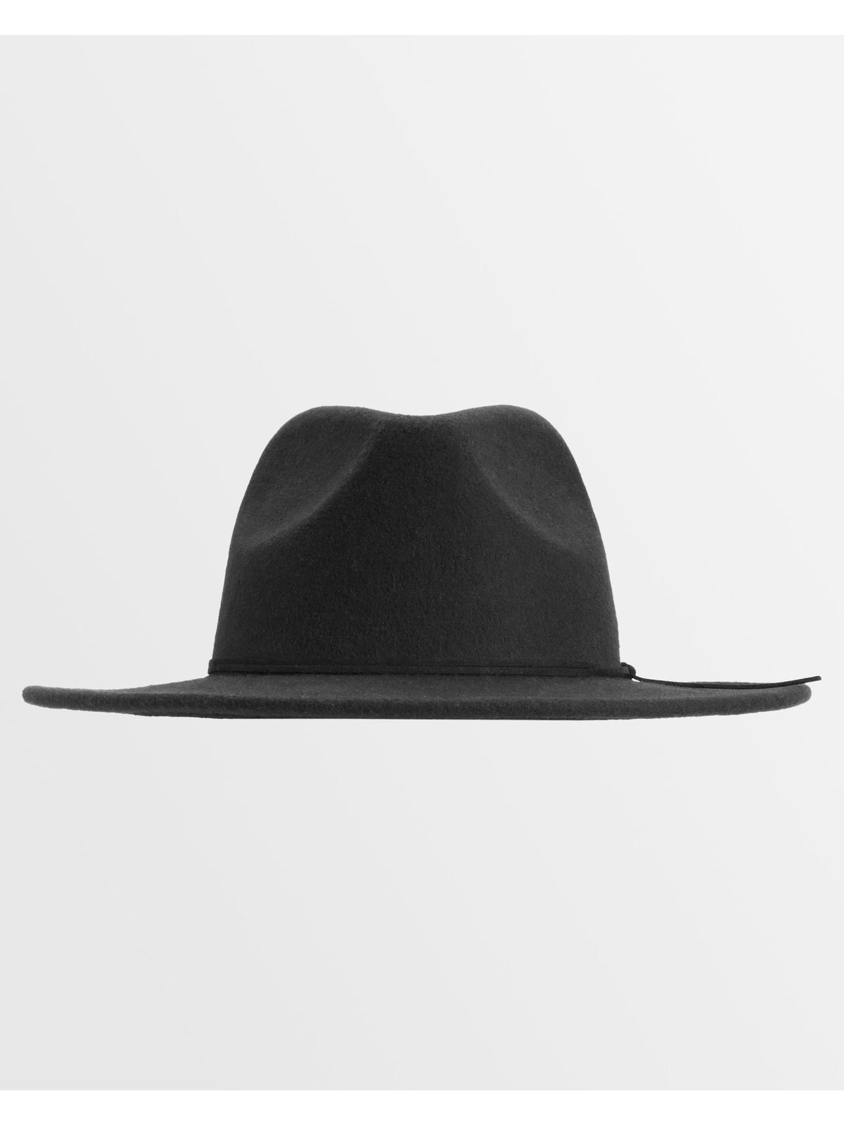 Mens Burners Felt Hat