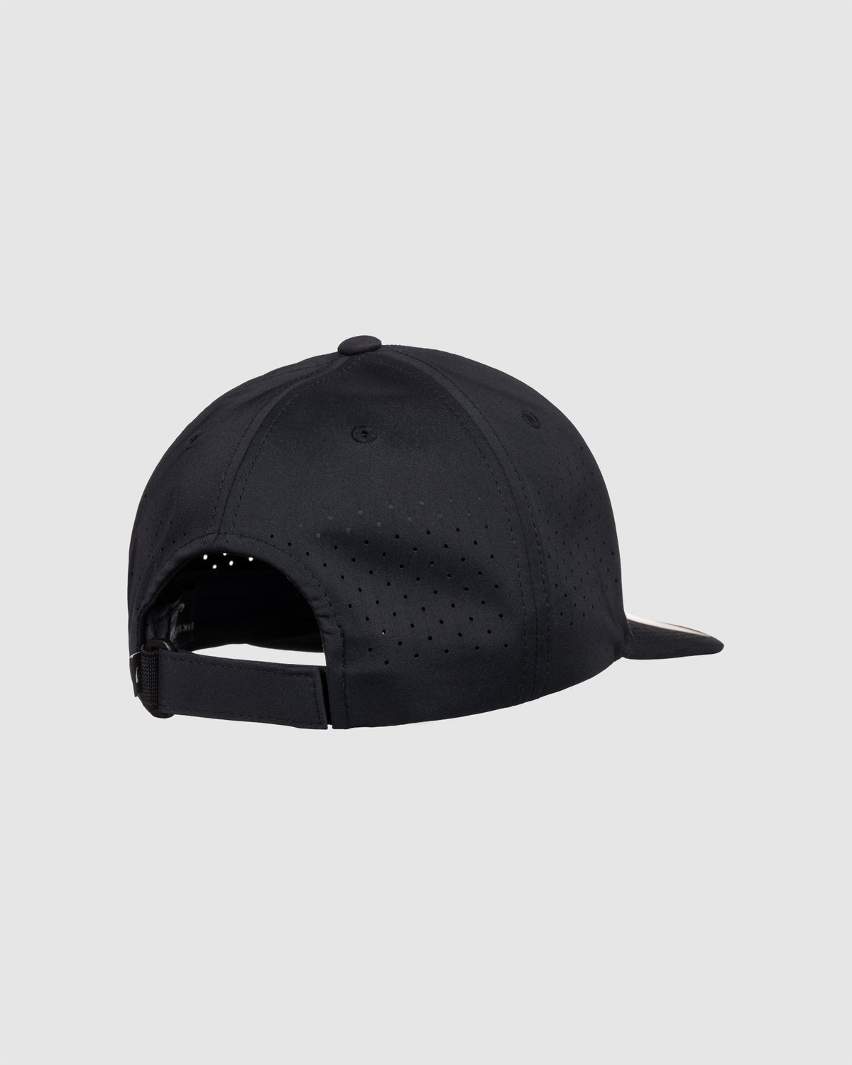 Mens Adapted Strapback Cap