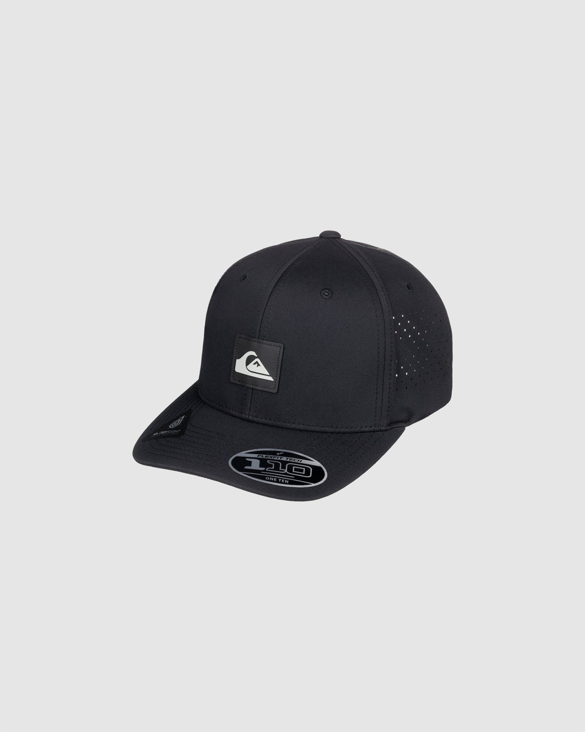 Mens Adapted Strapback Cap