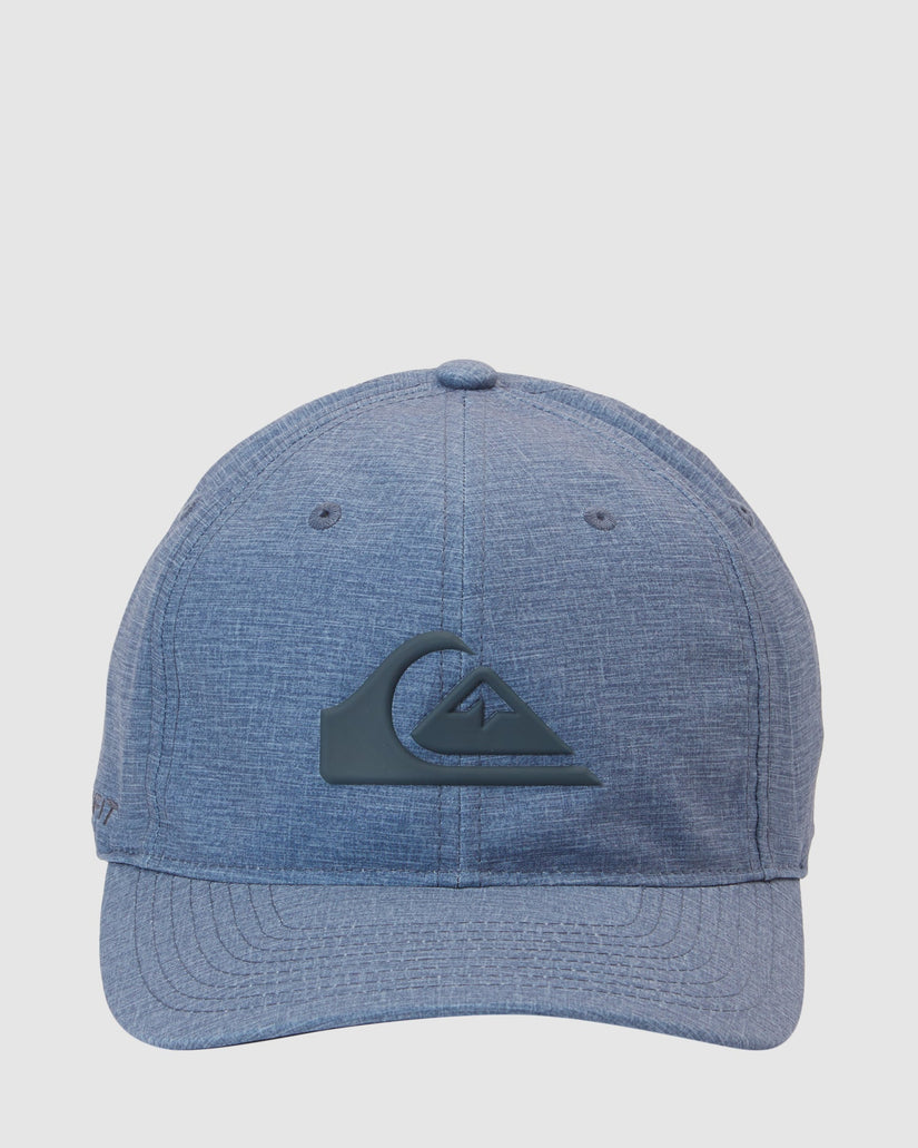 Mens Amped Up Flexifit Hat