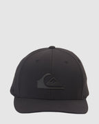 Mens Amped Up Flexifit Hat