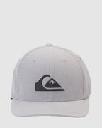 Mens Amped Up Flexifit Hat