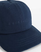 Mens Decades Cotton Cap