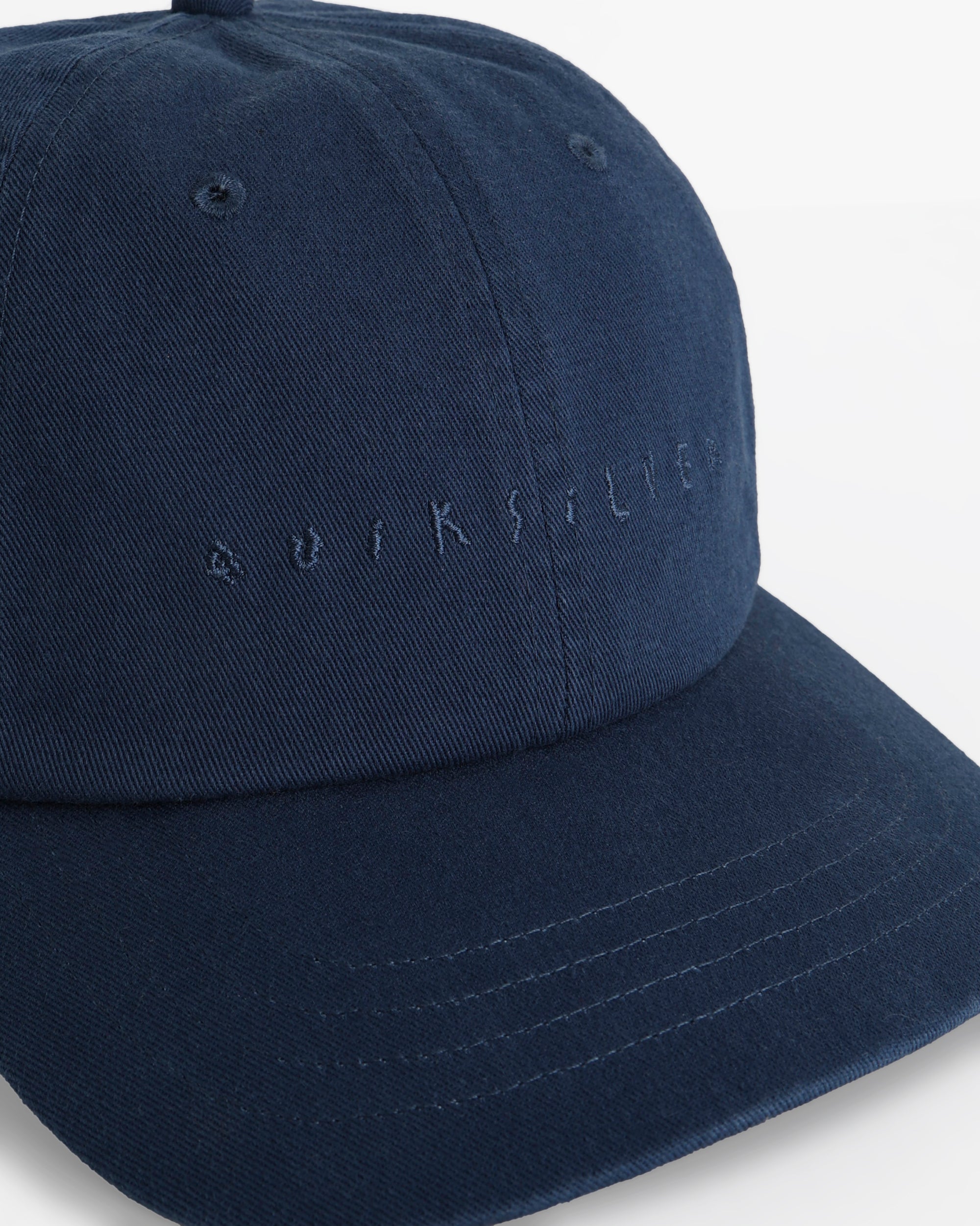 Mens Decades Cotton Cap