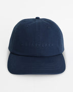 Mens Decades Cotton Cap