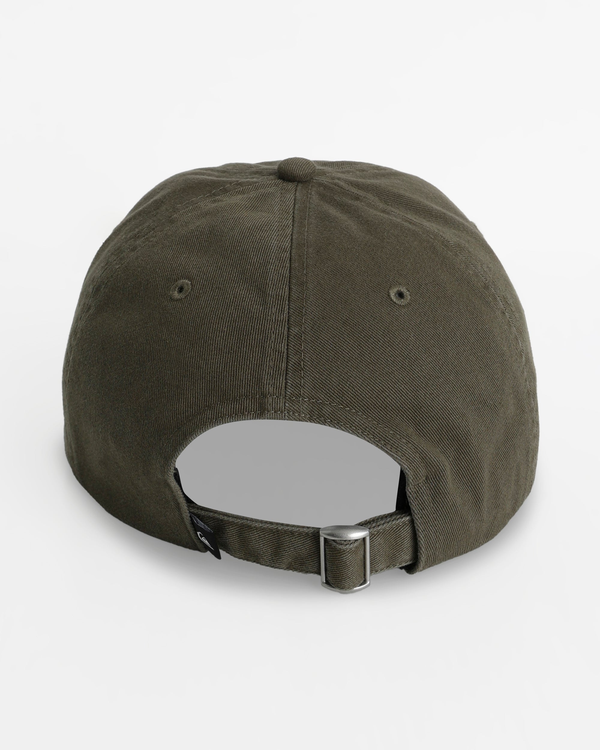 Mens Decades Cotton Cap