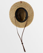 Mens Jettyside 2 Straw Hat