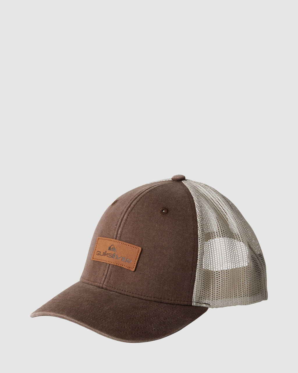 Mens Down The Hatch Trucker Cap