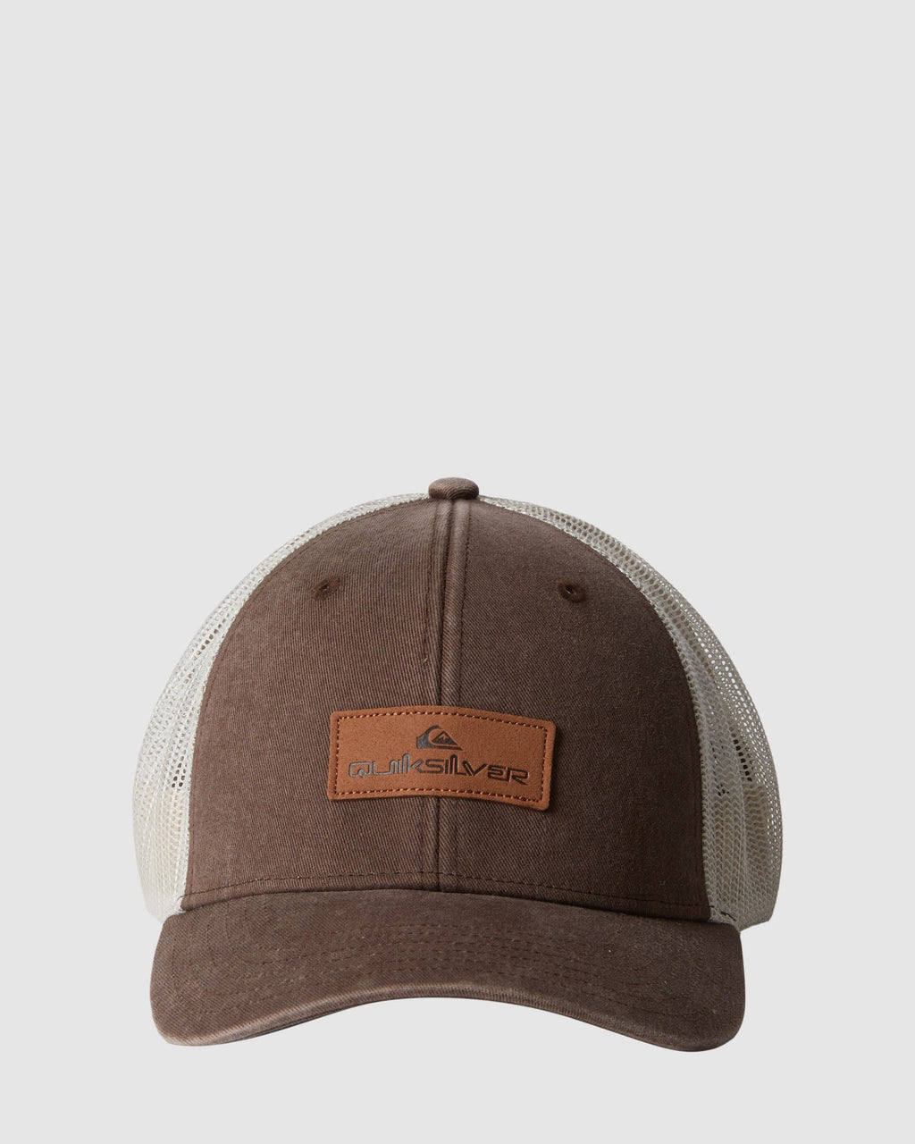 Mens Down The Hatch Trucker Cap