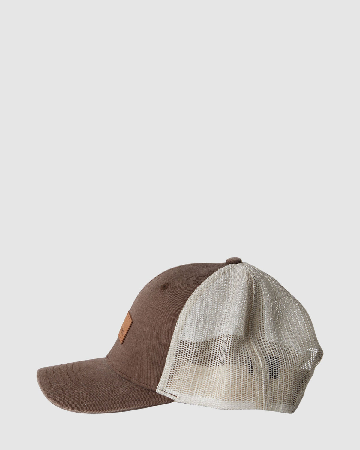 Mens Down The Hatch Trucker Cap
