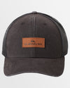 Mens Down The Hatch Trucker Cap