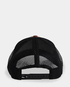 Mens Down The Hatch Trucker Cap