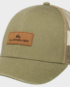 Mens Decades Cotton Cap