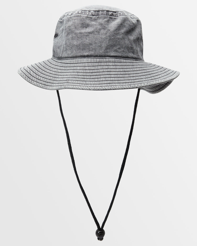 Mens Buckology Bucket Hat