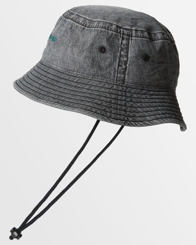 Mens Buckology Bucket Hat