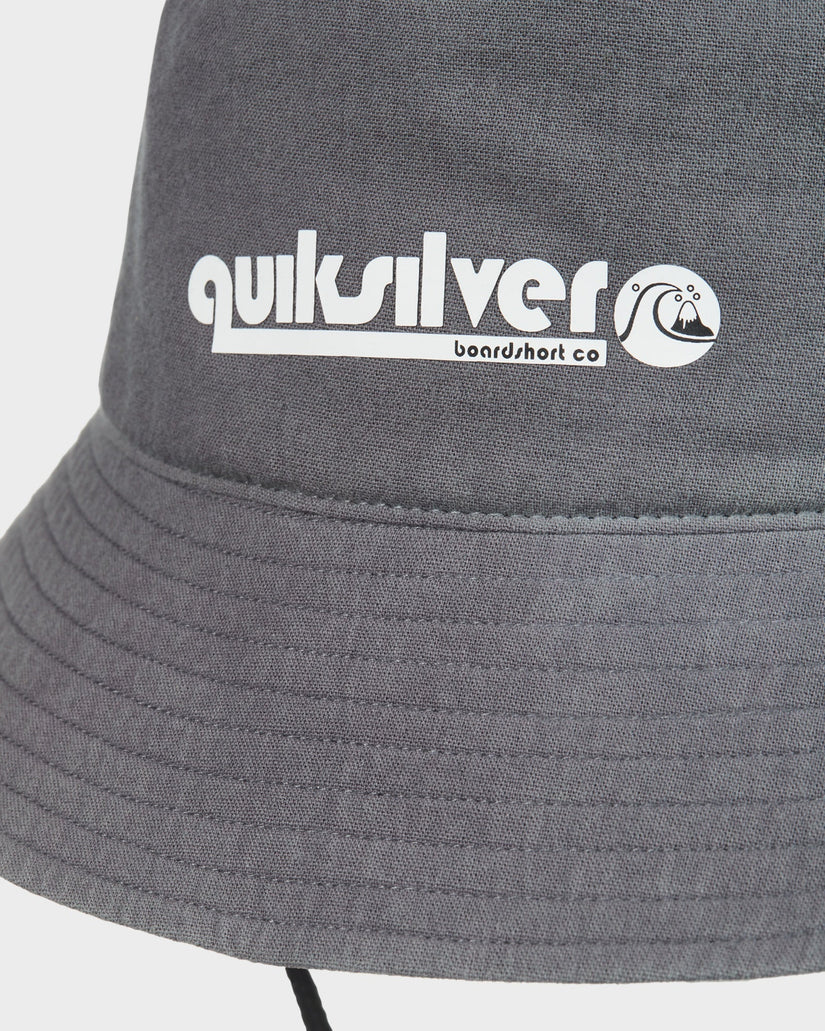 Mens Buckology Bucket Hat