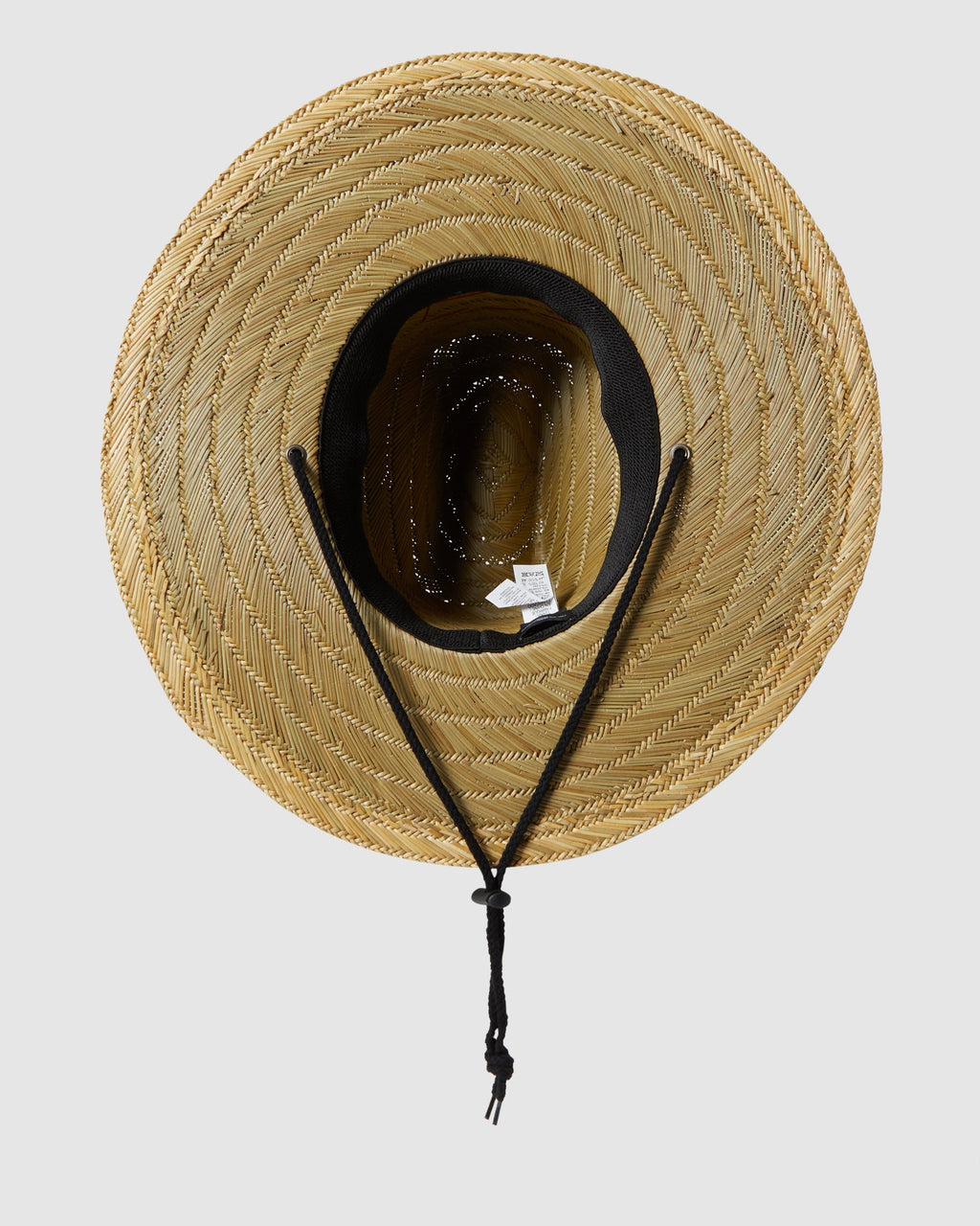 Mens Destinado Pierside Lifeguard Straw Hat