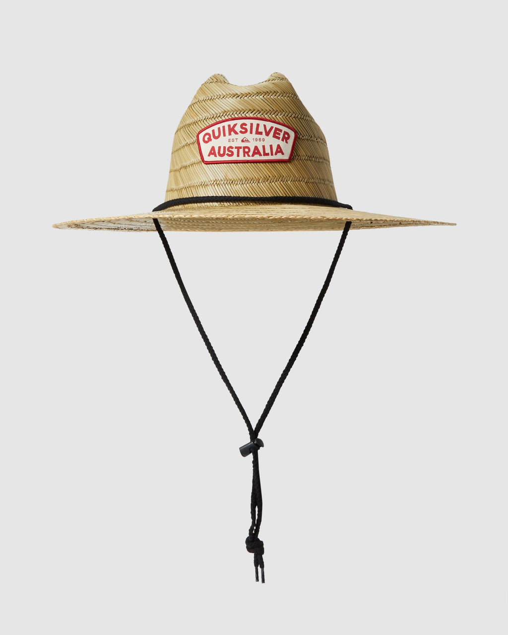 Mens Destinado Pierside Lifeguard Straw Hat